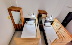 Dormitory Beds