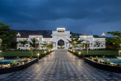 Hukamgarh - A Luxury Boutique Resort, Nawalgarh
