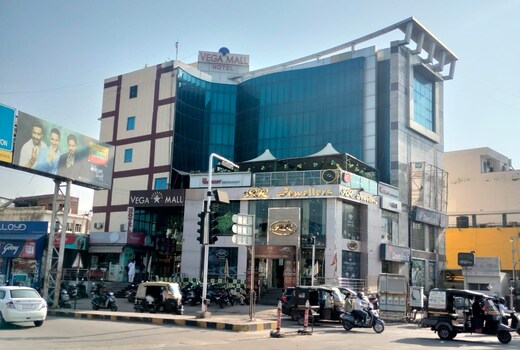 HOTEL VEGA INN