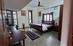 Room 1 - Kurinchi