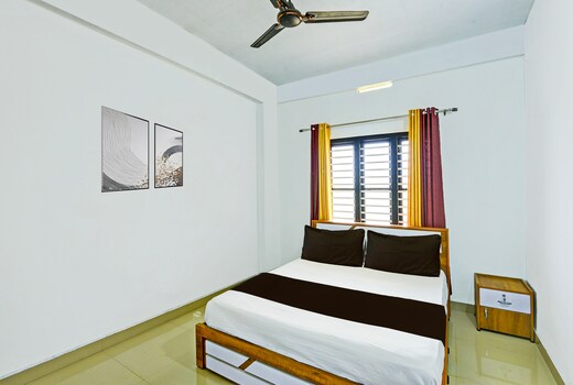Hotel O Blue Sky Apartment