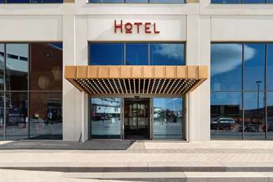 Best Western Plus Aby Hotel - Tap to explore photos