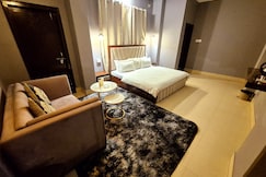 Luxe Haven Stay | 5min From Six Mile, Guwahati