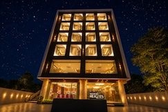 Hotel Silver Heights, Ahmedabad