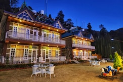 Kamna Hill Resort, Arki