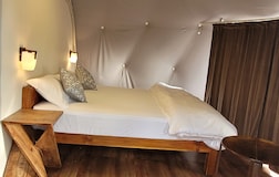Glamp