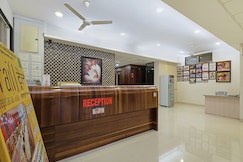 Hotel J K Palace, Shirdi