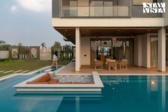 StayVista at Glory @ Priana, Jaipur