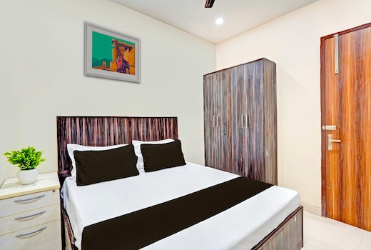 Super Hotel O Shree Jee Inn Guest House