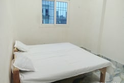 Rajgour Ashram, Deoghar