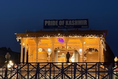 Pride Group of House Boats, Srinagar