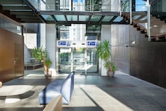 Holiday Inn Express Barcelona City 22@, Barcelona