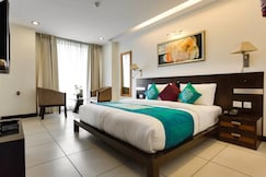 CORPORATE STAYS- SUNCITY, Gurgaon