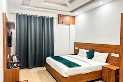 THE GARHWAL VATIKA, Rishikesh