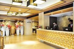 Hotel Senses, Kolkata