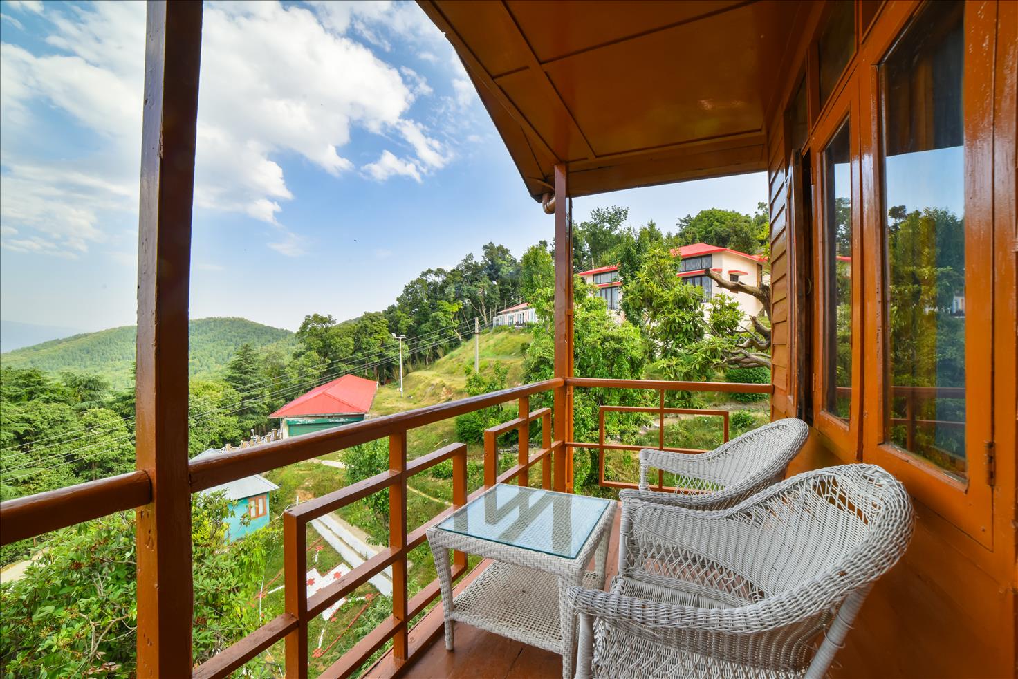 Mint Tarika Resort Chail Resort Price, Address & Reviews