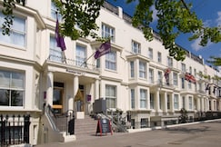 Premier Inn London Kensington (Olympia),  London