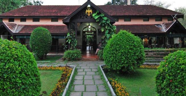 Kabini River Lodge By Jungle Lodges Kabini Price Address Reviews
