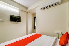 Hotel O The Crown Inn, Nagpur