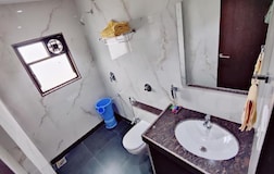 Washroom