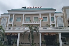 AB Clarks Inn Jalandhar, Dasua