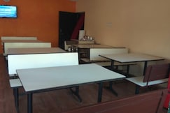 Hotel Vinayak , Murud Janjira