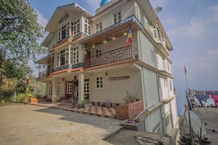 Hidden House FairView, Pelling