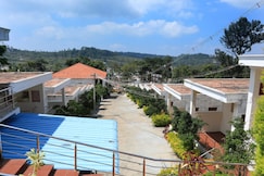 Chill Breeze Resort, Yercaud