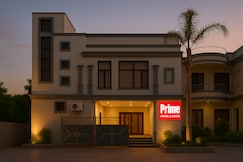 Prime Hotel