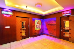 Hotel Ammbadi, Palakkad