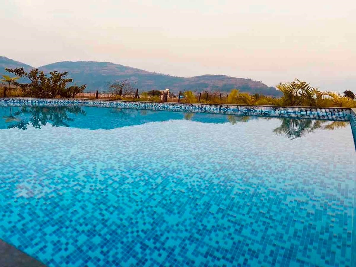 LONAVALA FARM STAY - Tap to explore photos