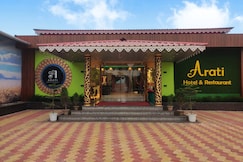Arati Hotel And Restaurant, Lataguri