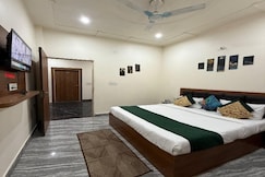 Hotel Brij Vaas, Vrindavan