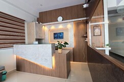 HI-FI SERVICED APARTMENT, Mysore
