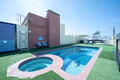 Pearl Swiss Hotel, Sharjah