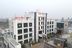 Hotel Sapphire Inn, Siwan