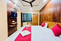 Hotel Nova Stay, Indore