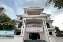 The Ranthambhore Heritage Resort, Sawai Madhopur