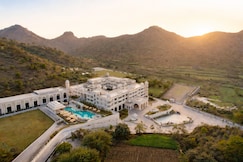 Wyndham Garden Bhuwana, Udaipur, Udaipur