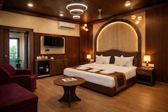 Hotel Baywalk, Port Blair