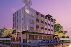 Hotel Cloud by ARIENA, Raipur, Chhattisgarh