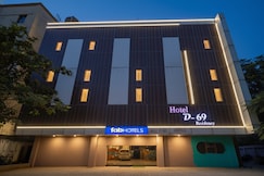 Via D69 Residency, Thane