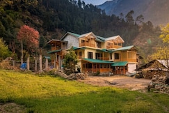 Tirthan Travel Nest Homestay | Rooms & Caretaker, Nermand