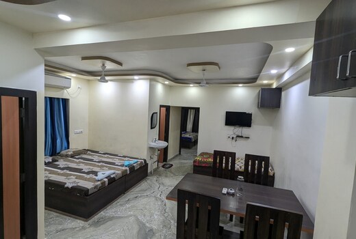 Budget friendly 2BHK Apartments connecting South Kolkata