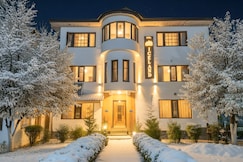 The Iceland Hotel Srinagar, Srinagar