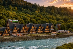 ASAL RIVER SIDE, Pahalgam