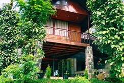 AMRITANANDA, Munnar