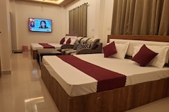 Vamika palace, Ayodhya