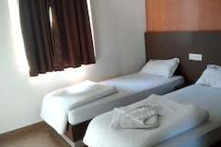 Dunhill Service Apartments, Bangalore
