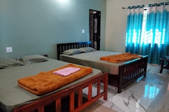 Kumaradhara River Valley Homestay, Kukke Subramanya